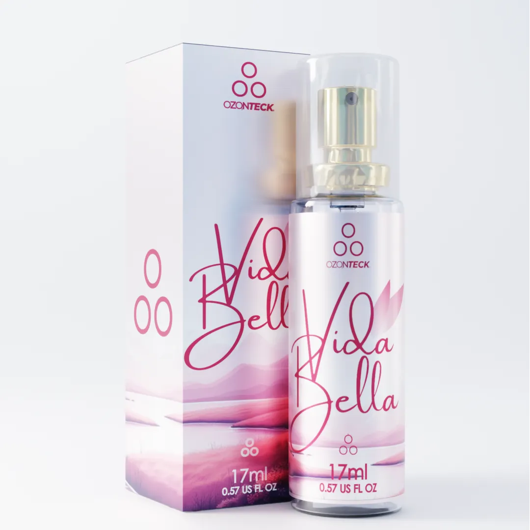 Ozonteck Vida Bella - 17ML